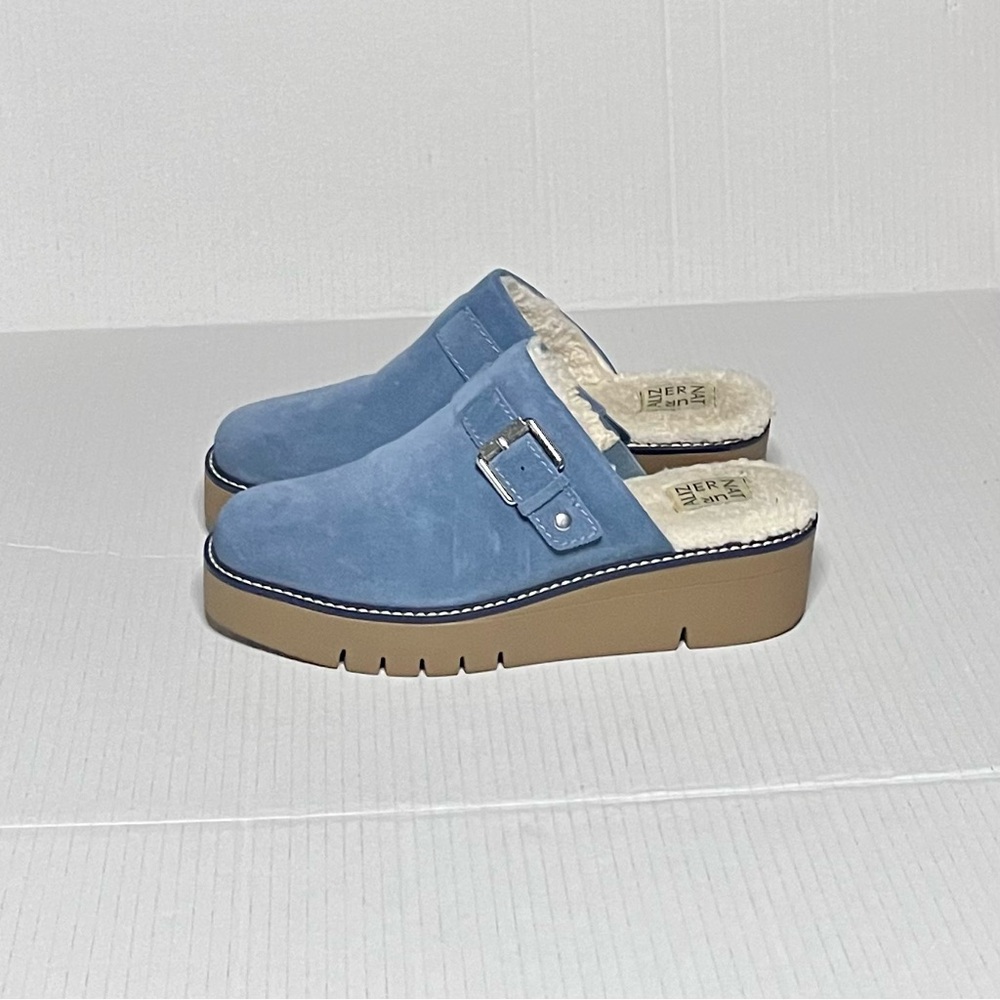 Naturalizer Wayde Platform Clog - image 3